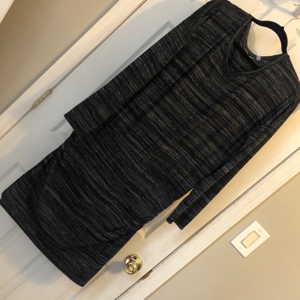 Athleta Dress